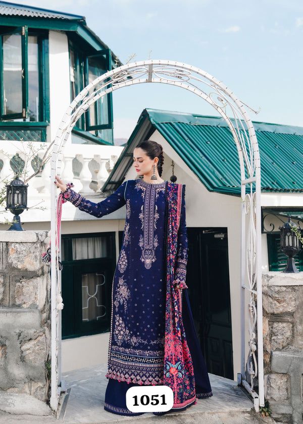 Best Lawn Sale in Pakistan