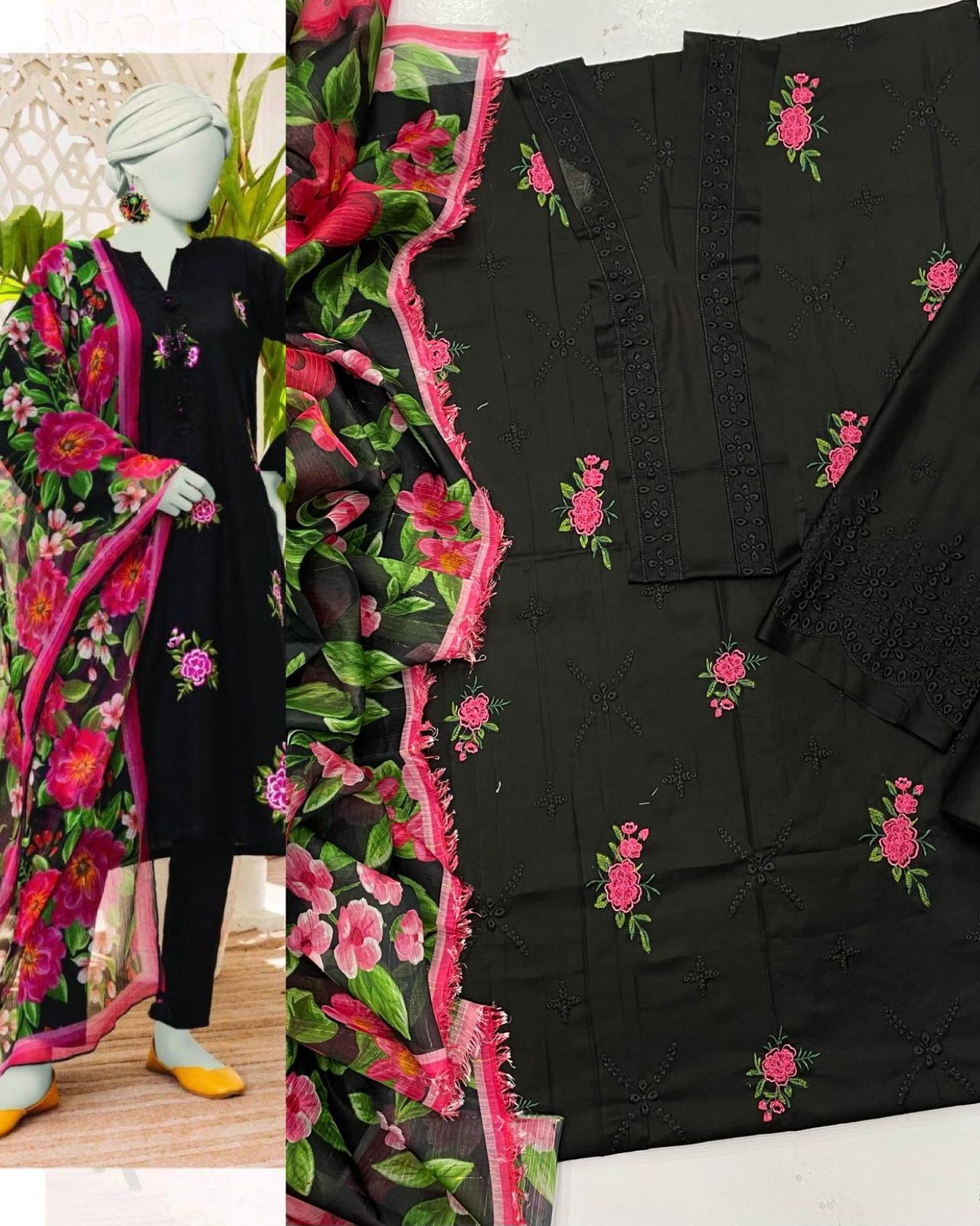 Lawn Women Collection Sale