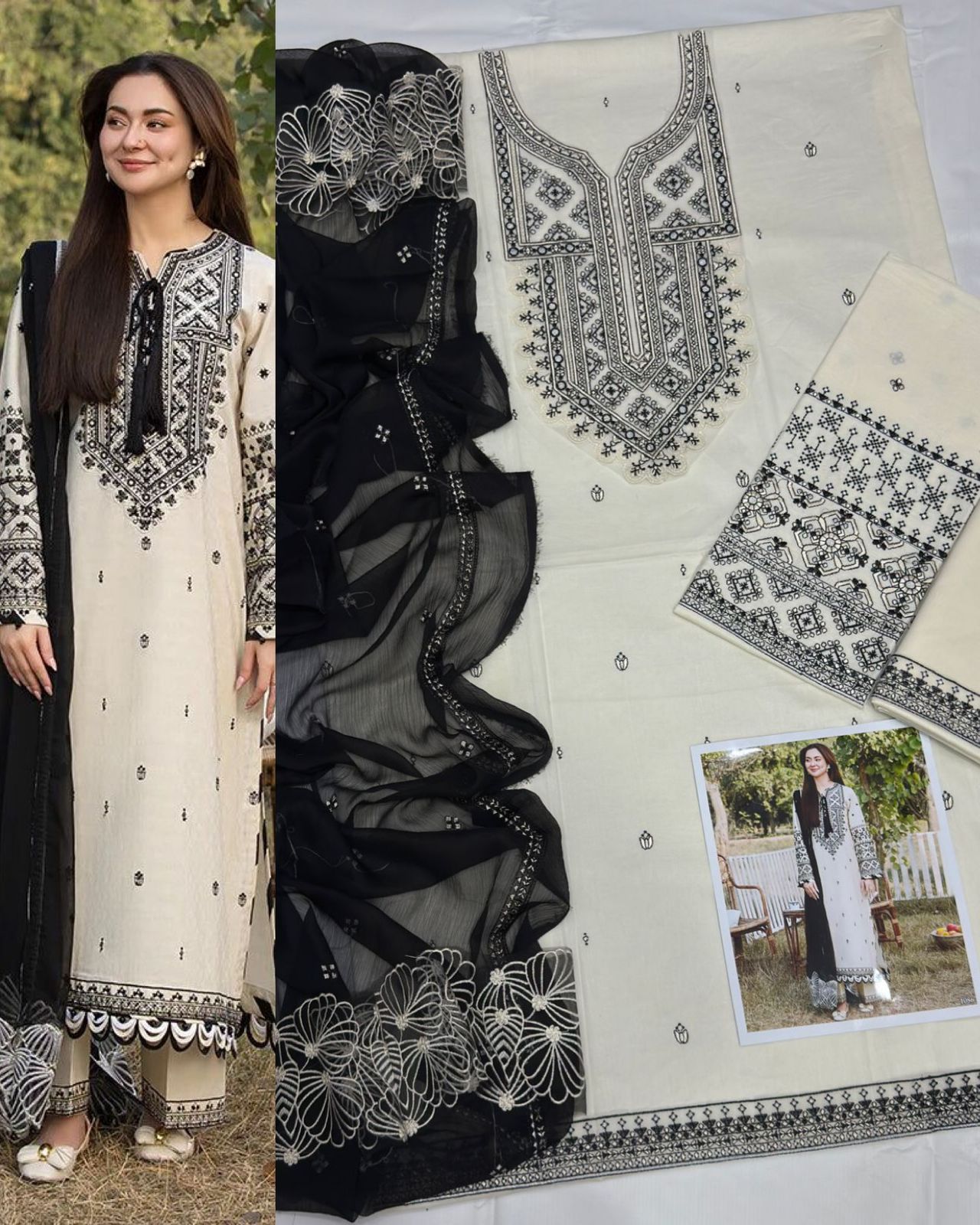 Lawn Women Collection Sale