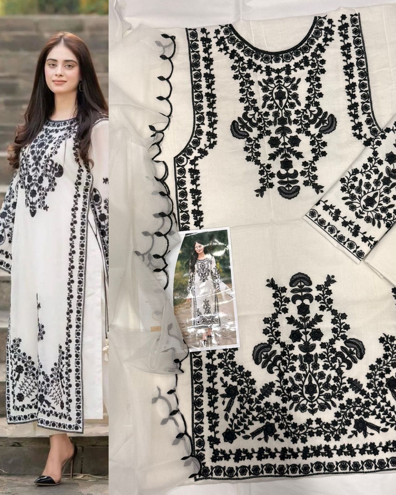 Lawn Women Collection Sale