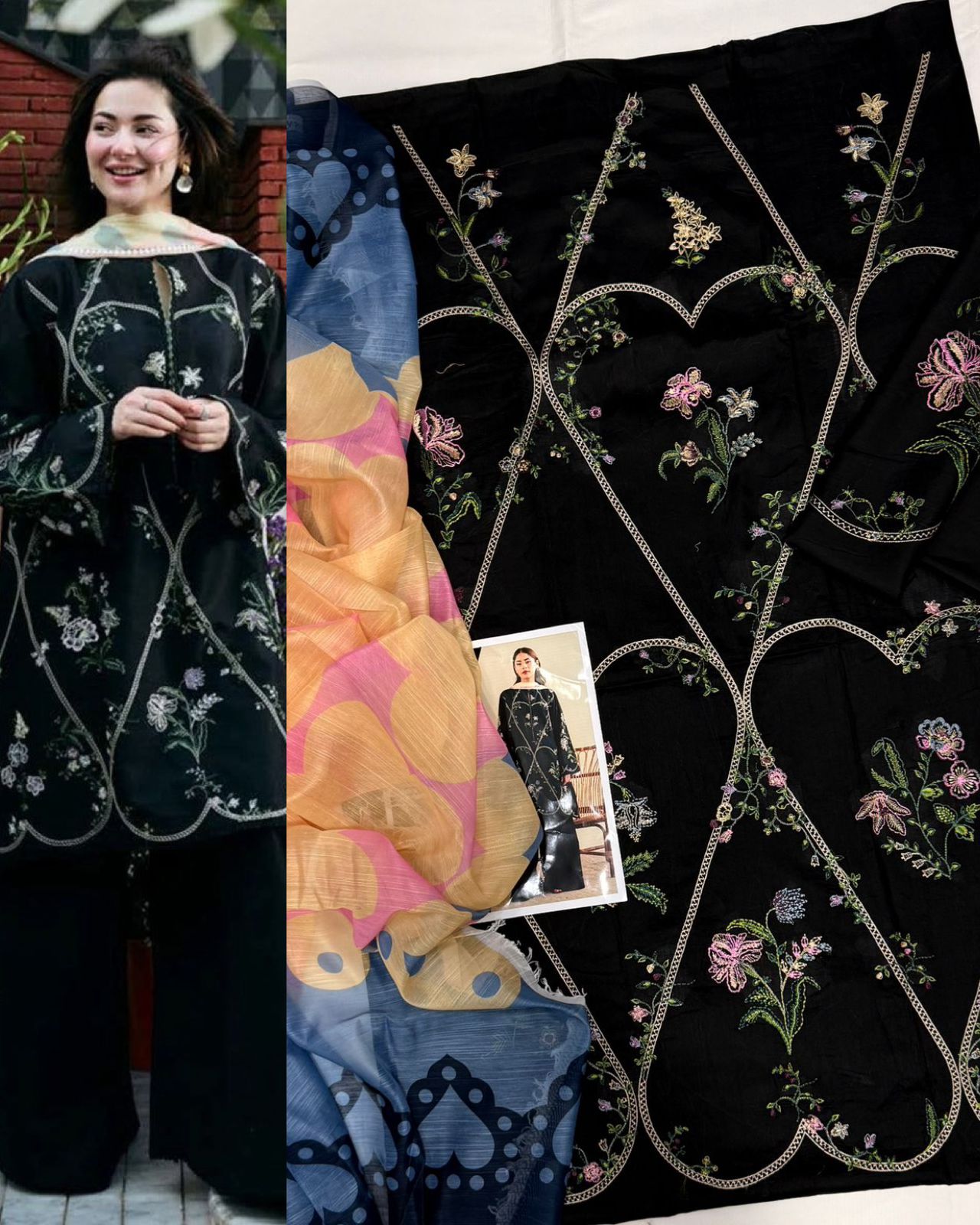Lawn Women Collection Sale