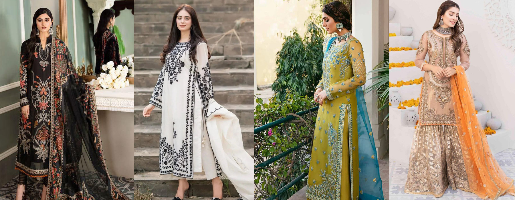 Khaadi Casual Pret Collection